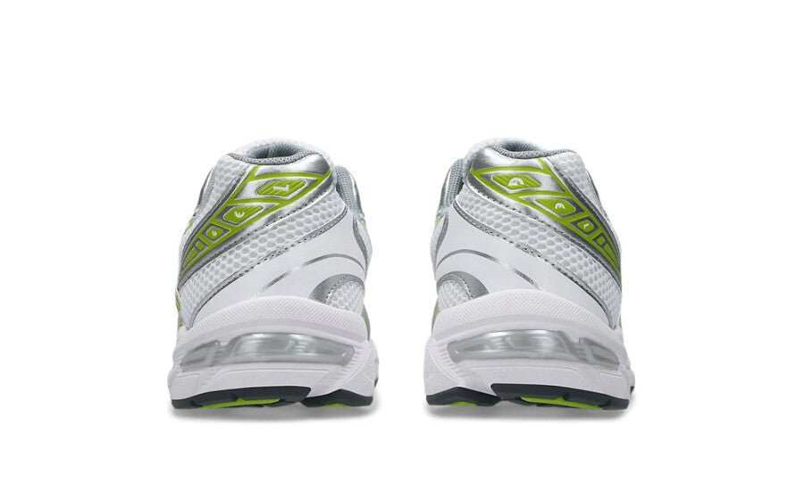 ASICS Gel-1130 White Green Apple - 1203A609-105 - Mentastore