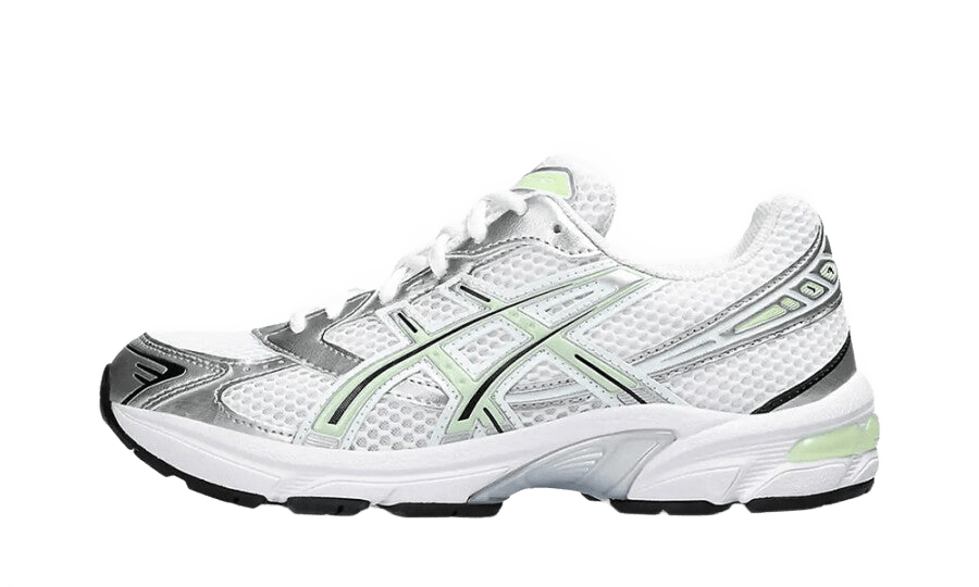ASICS Gel-1130 White Jade (Women's) - 1202A164-112 - Mentastore