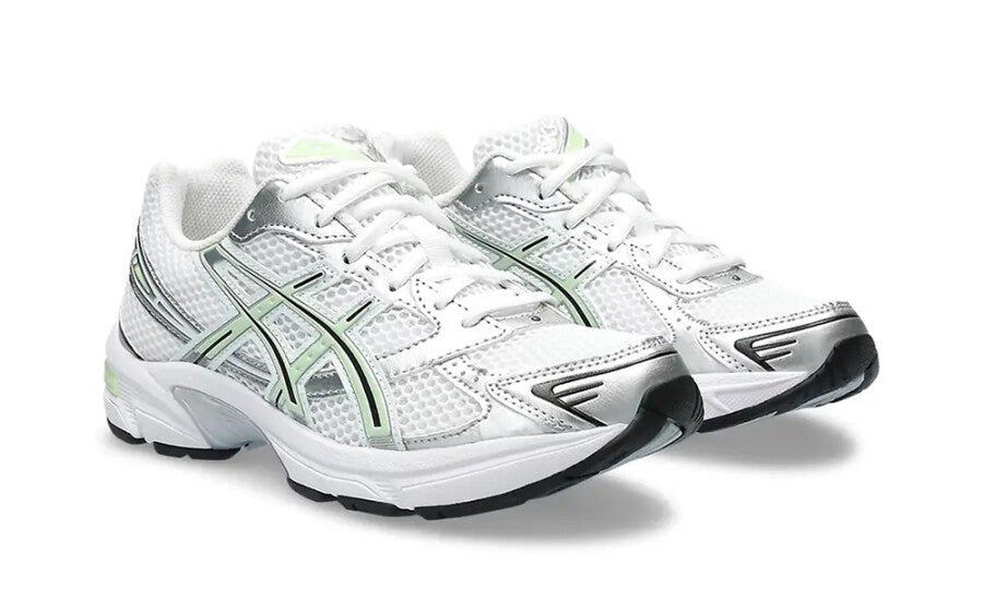 ASICS Gel-1130 White Jade (Women's) - 1202A164-112 - Mentastore