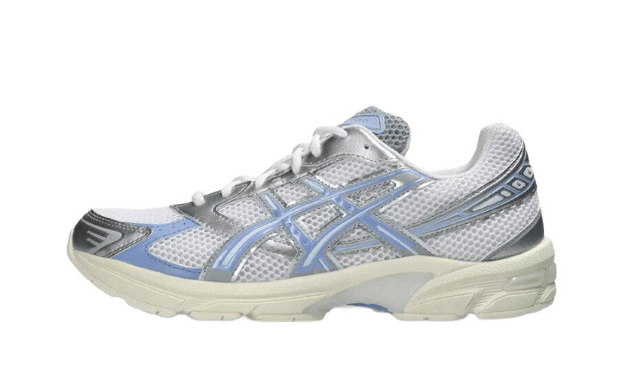 ASICS Gel-1130 White Light Sapphire - 1203A609-107 - Mentastore