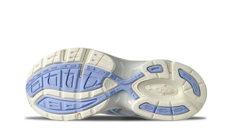 ASICS Gel-1130 White Light Sapphire - 1203A609-107 - Mentastore