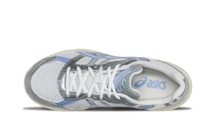 ASICS Gel-1130 White Light Sapphire - 1203A609-107 - Mentastore