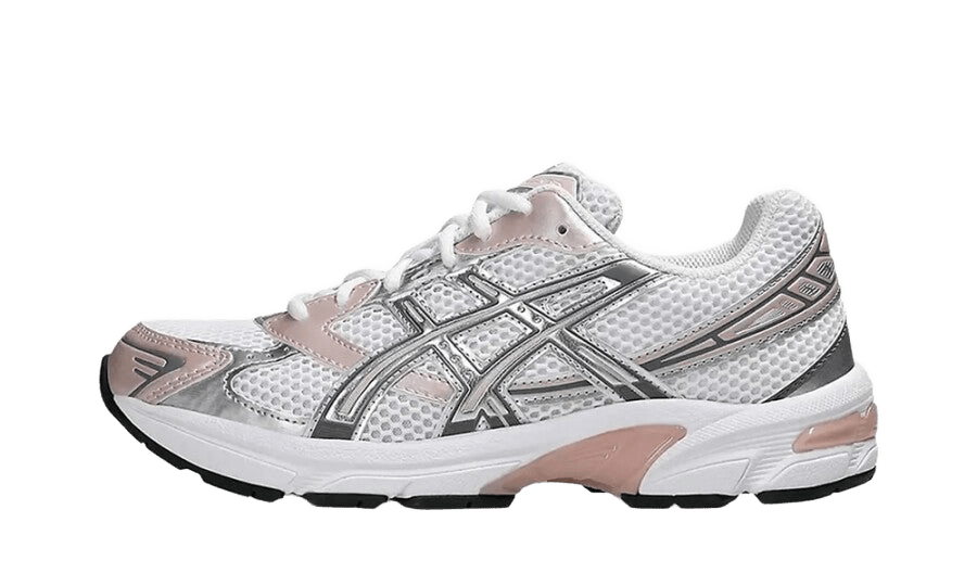 ASICS Gel - 1130 'White Neutral Pink' (W) - 1202A164-117 - Mentastore