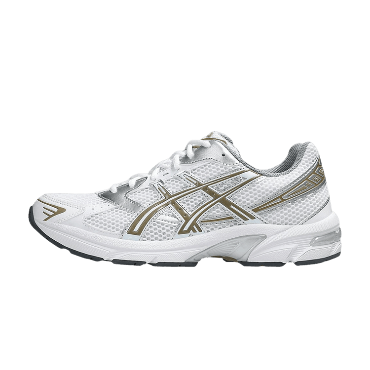 ASICS Gel-1130 White Pepper - 1203A609-104 - Mentastore