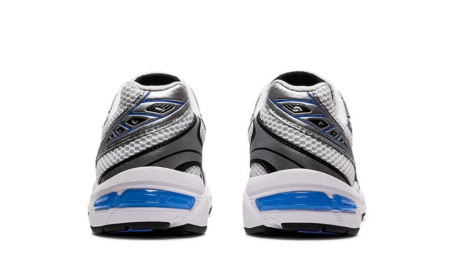 ASICS Gel-1130 White Periwinkle Blue (Women's) - 1202A164-105 - Mentastore