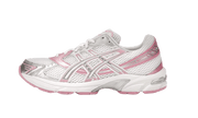 ASICS Gel-1130 White Pure Silver Pink (W)
