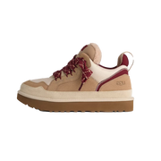UGG Lowmel Biking Red