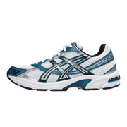 ASICS Gel-1130 White Restful Teal