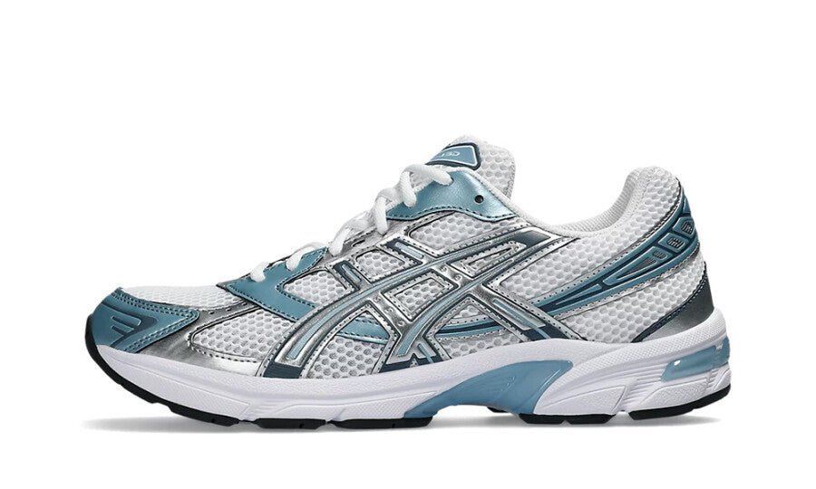 ASICS Gel - 1130 'White Shark Skin' - Mentastore