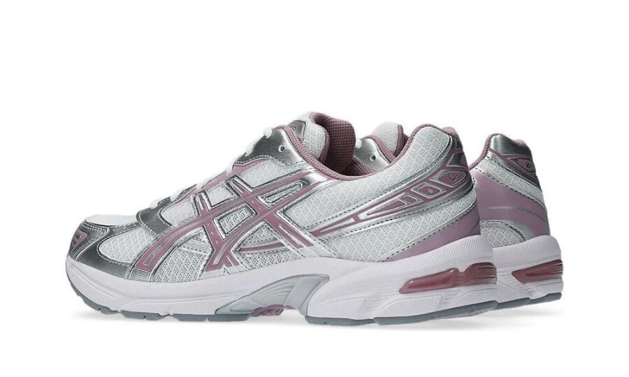 ASICS Gel-1130 White Taro Purple - 1203A899-100 - Mentastore