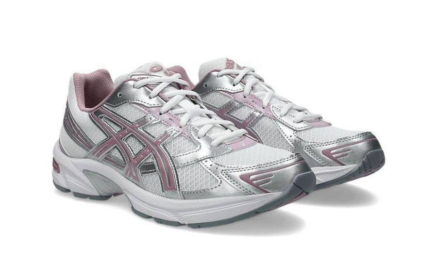 ASICS Gel-1130 White Taro Purple - 1203A899-100 - Mentastore