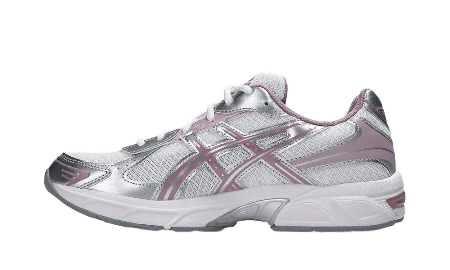 ASICS Gel-1130 White Taro Purple - 1203A899-100 - Mentastore