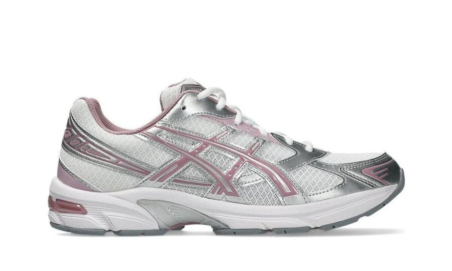 ASICS Gel-1130 White Taro Purple - 1203A899-100 - Mentastore