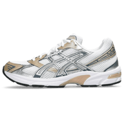 ASICS Gel-1130 White Wood Crepe