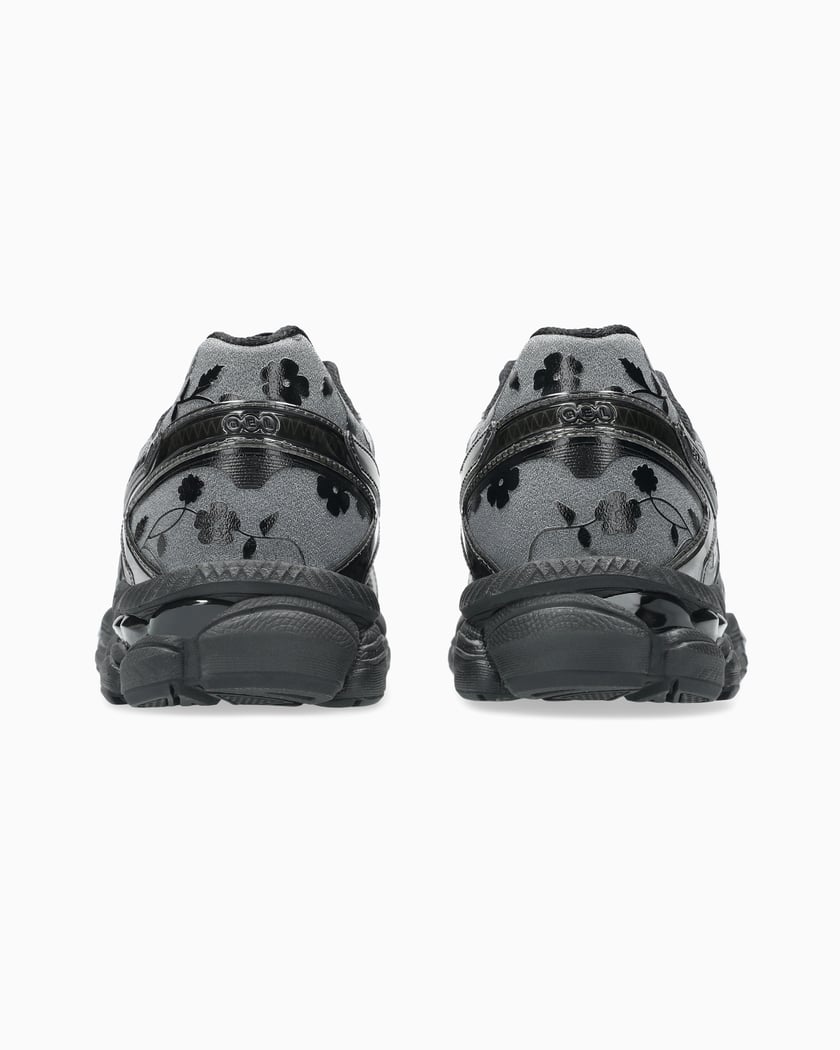 ASICS Gel-Cumulus 16 Cecilie Bahnsen Floral Pack Black - 1203A762-001 - Mentastore