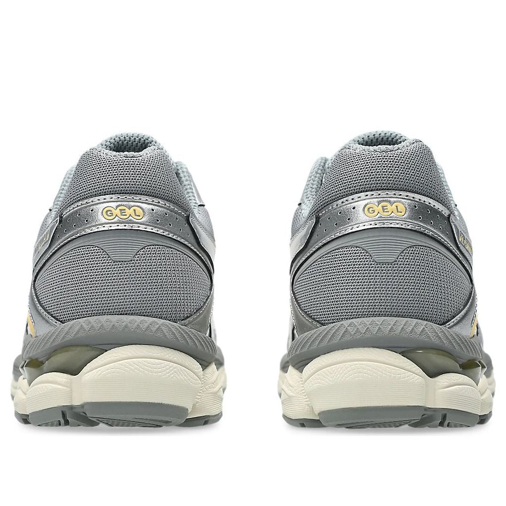 ASICS Gel-Cumulus 16 Cream Clay Grey - 1203A733-101 - Mentastore