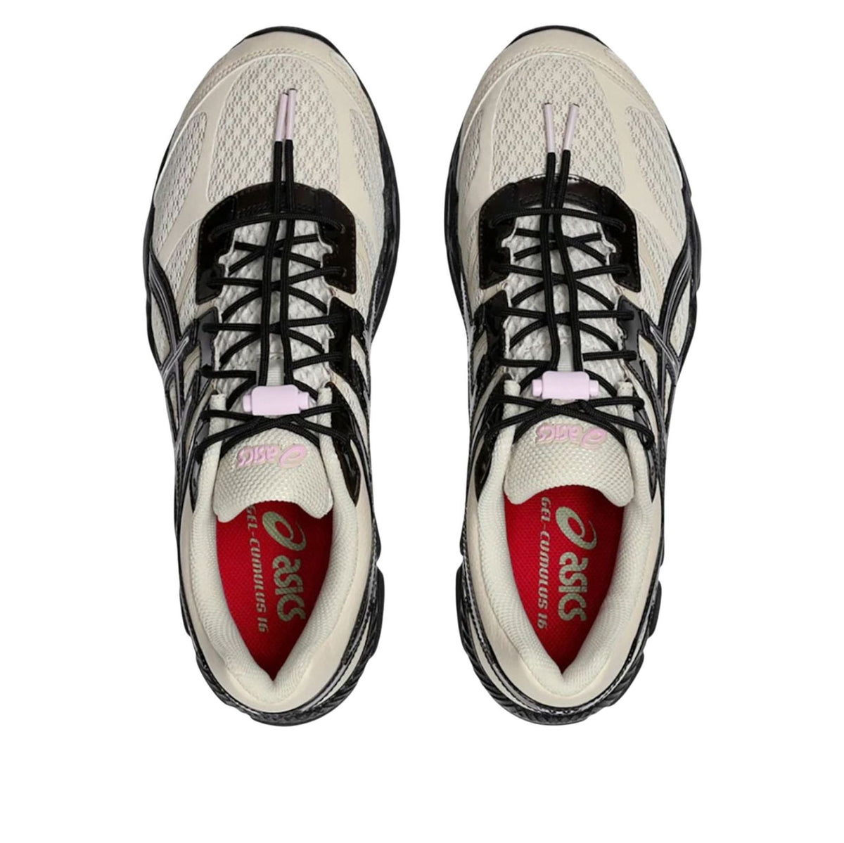 ASICS Gel-Cumulus 16 Finesse Desert Rose - 1203B003-200 - Mentastore
