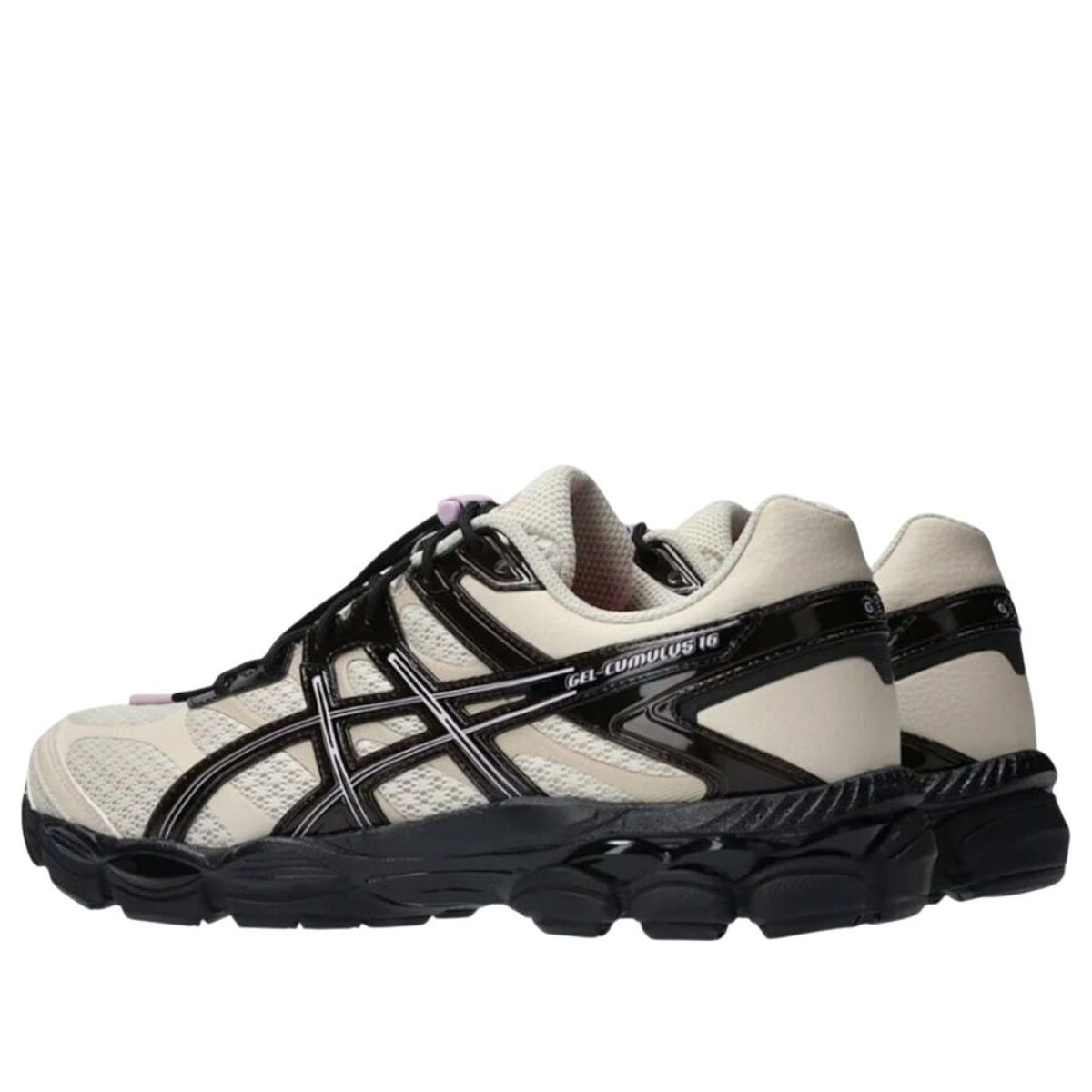 ASICS Gel-Cumulus 16 Finesse Desert Rose - 1203B003-200 - Mentastore
