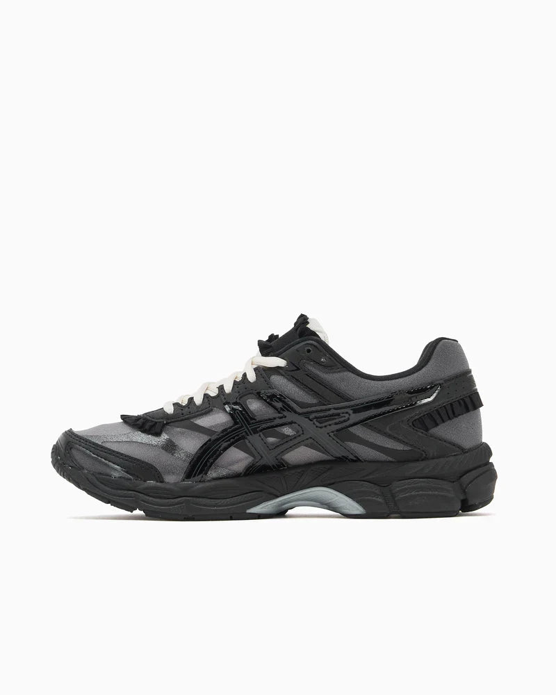 ASICS Gel Cumulus 16 Griff Black White - 1203B038-001 - Mentastore