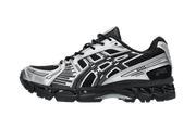 ASICS Gel-Kayano 12.1 Black Pure Silver