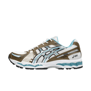 ASICS Gel-Kayano 12.1 Brown Blue
