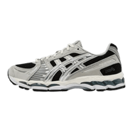ASICS Gel-Kayano 12.1 Kith Peat Cream