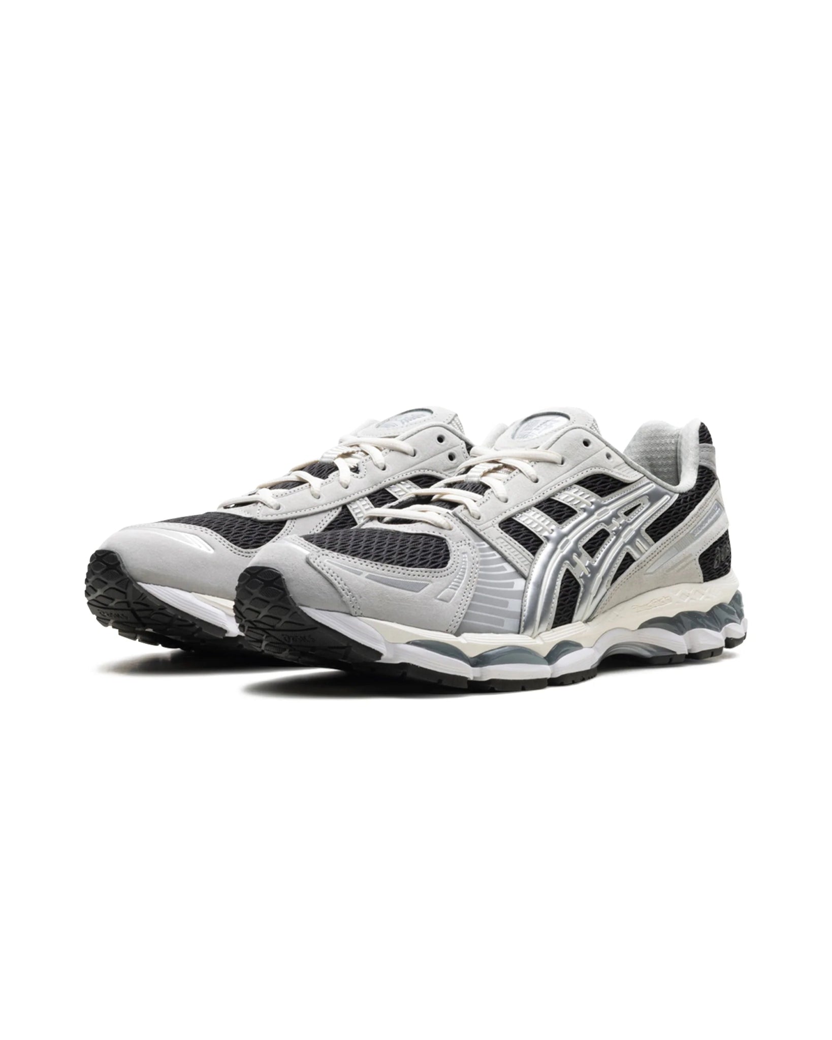 ASICS Gel - Kayano 12.1 Kith Peat Cream - 1203A846-020 - Mentastore
