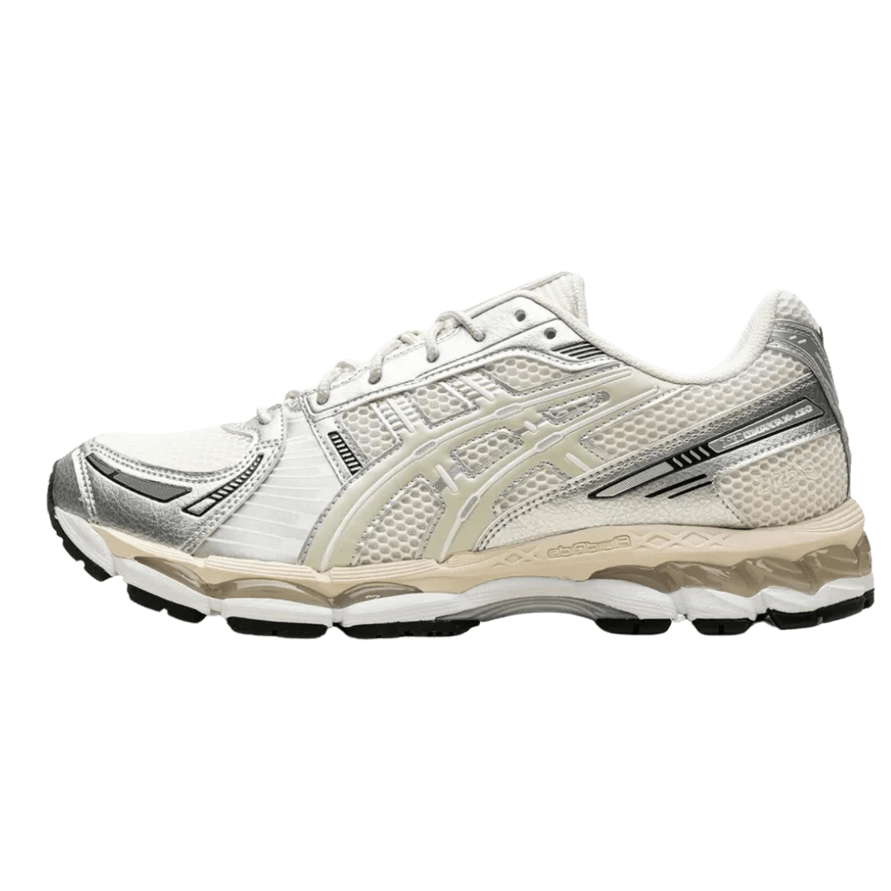 ASICS Gel - Kayano 12.1 Ronnie Fieg Cream Pure Aqua - 1203A555-100 - Mentastore