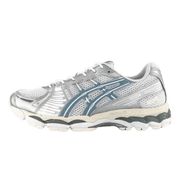 ASICS Gel-Kayano 12.1 Silver Ice Blue