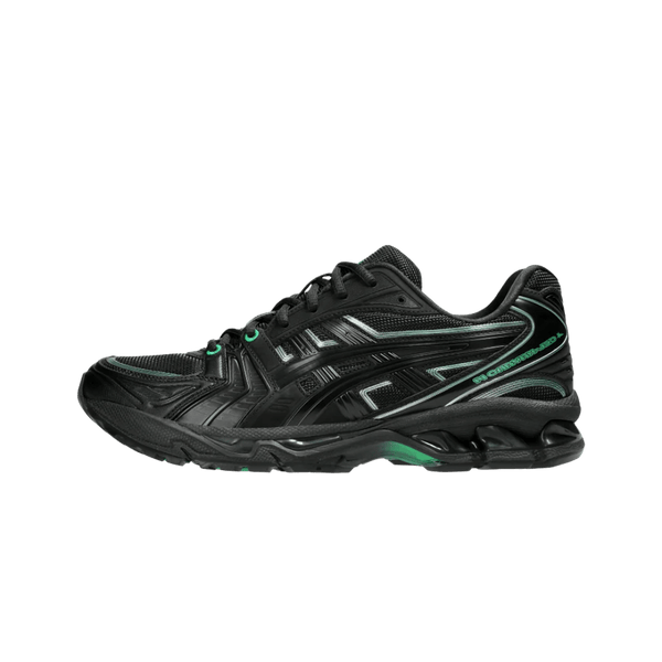 ASICS Gel-Kayano 14 8ON8 Black Green
