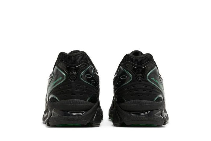 ASICS Gel - Kayano 14 8ON8 Black Green - 1201B024-001 - Mentastore