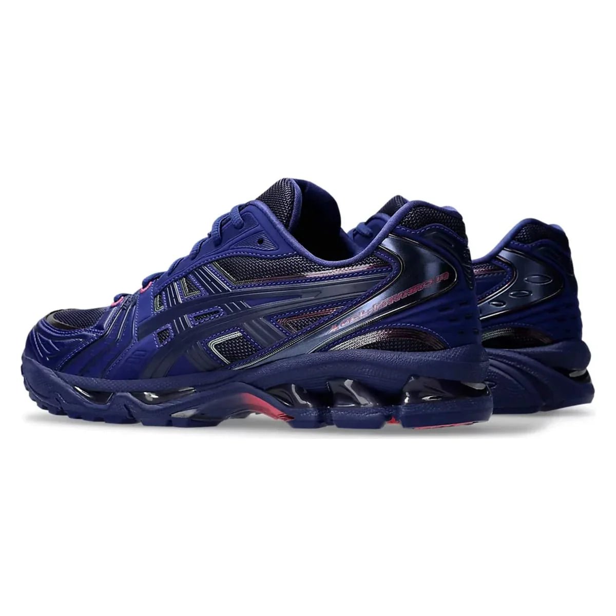 ASICS Gel - Kayano 14 8ON8 Indigo Blue - 1201B024-400 - Mentastore