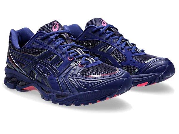 ASICS Gel - Kayano 14 8ON8 Indigo Blue - 1201B024-400 - Mentastore