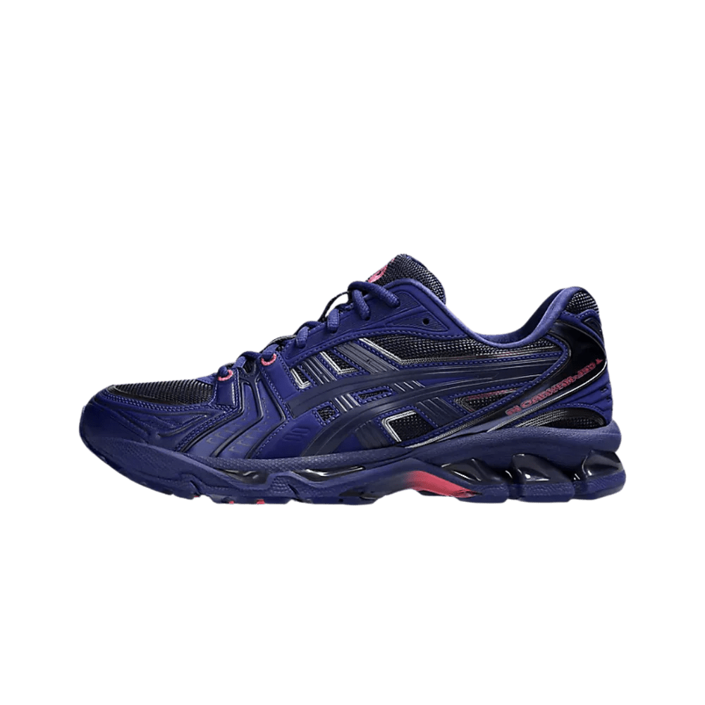 ASICS Gel - Kayano 14 8ON8 Indigo Blue - 1201B024-400 - Mentastore