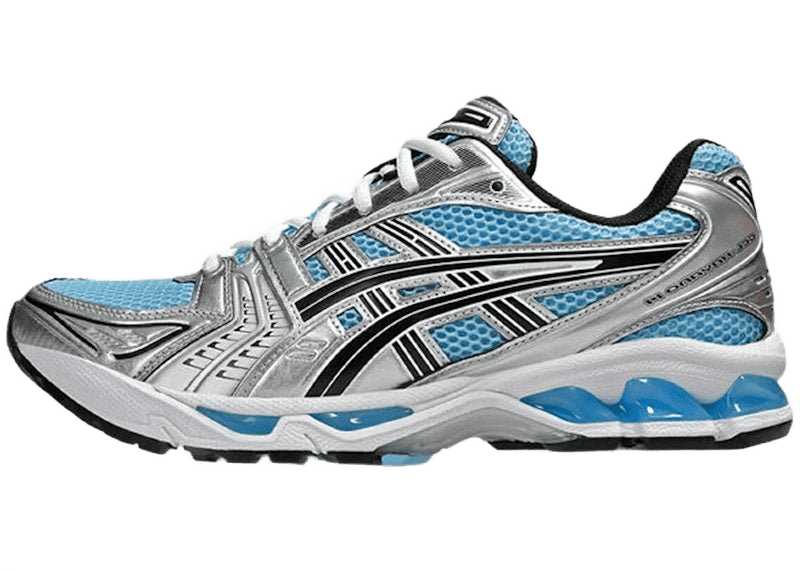 Asics Gel Kayano 14 Arctic Sky Pure Silver (1203A537-400)