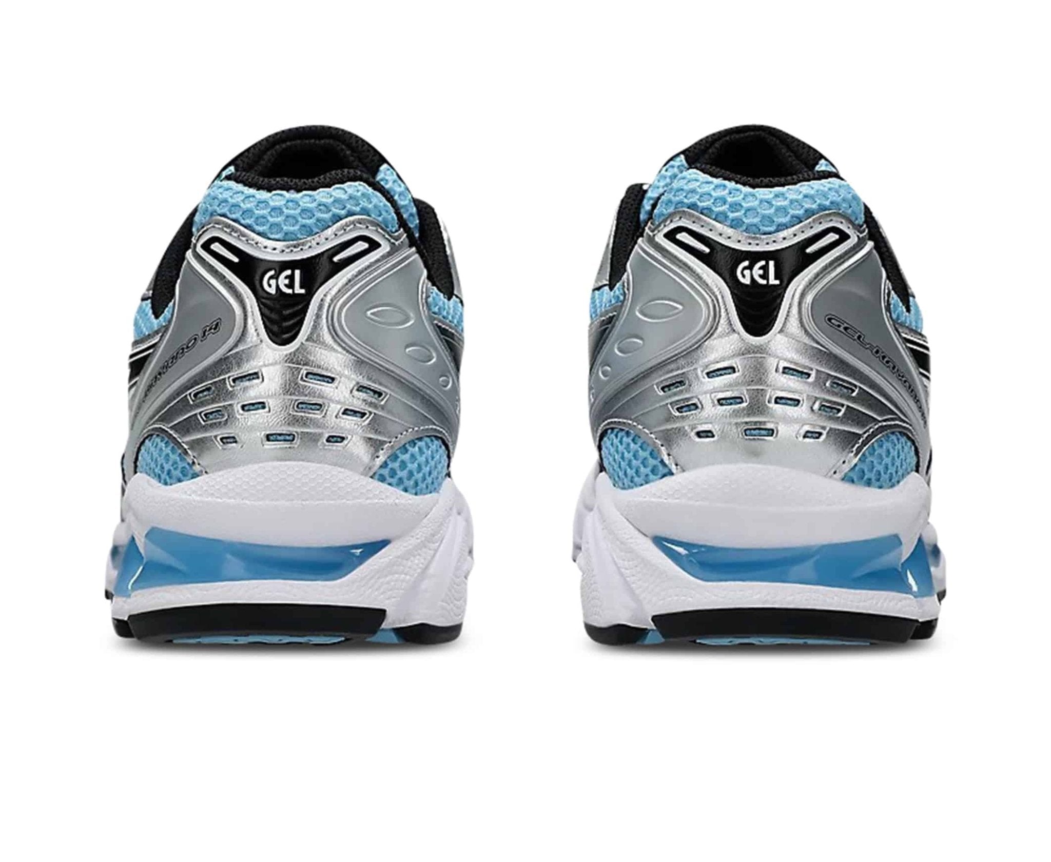 Asics Gel Kayano 14 Arctic Sky Pure Silver - 1203A537-400 - Mentastore
