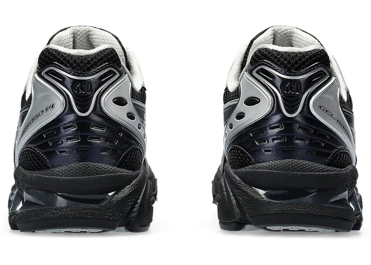 ASICS Gel-Kayano 14 atmos Undermycar Black - 1203A430-001 - Mentastore