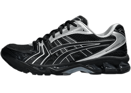 ASICS Gel-Kayano 14 atmos Undermycar Black - 1203A430-001 - Mentastore