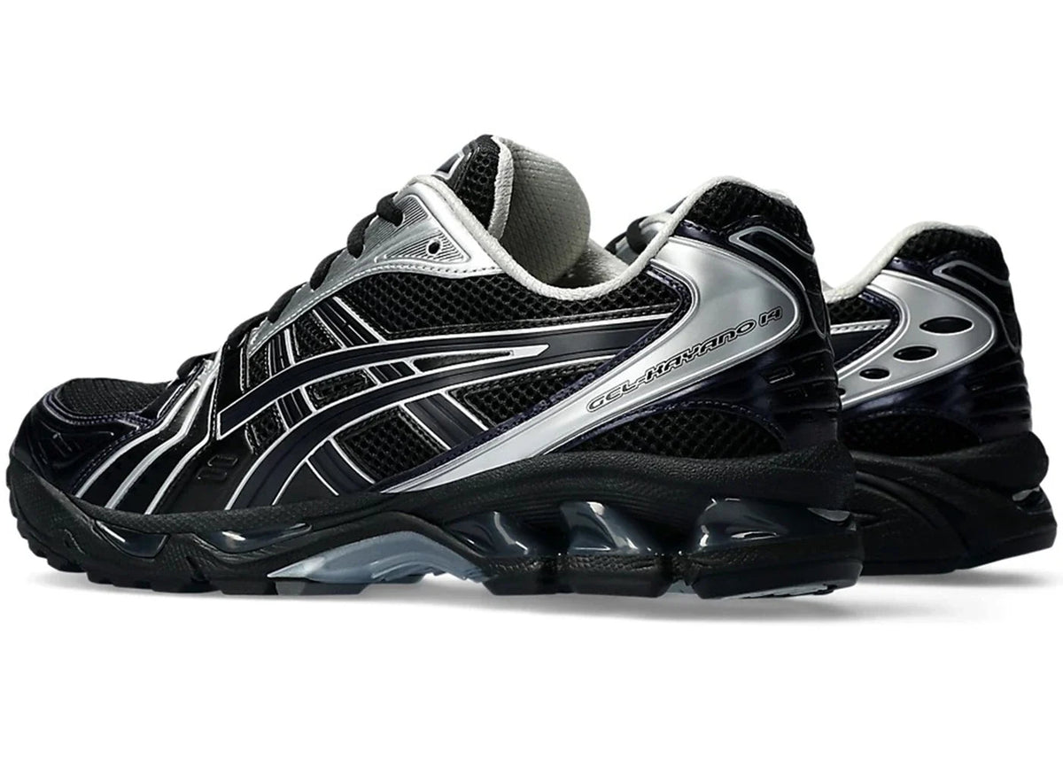ASICS Gel-Kayano 14 atmos Undermycar Black - 1203A430-001 - Mentastore