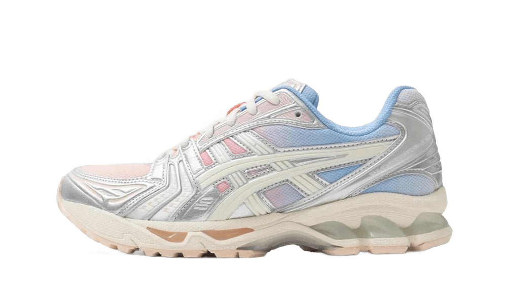 asics gel - kayano 14 baked pink cream (women's) - 1202A516-700 - Mentastore