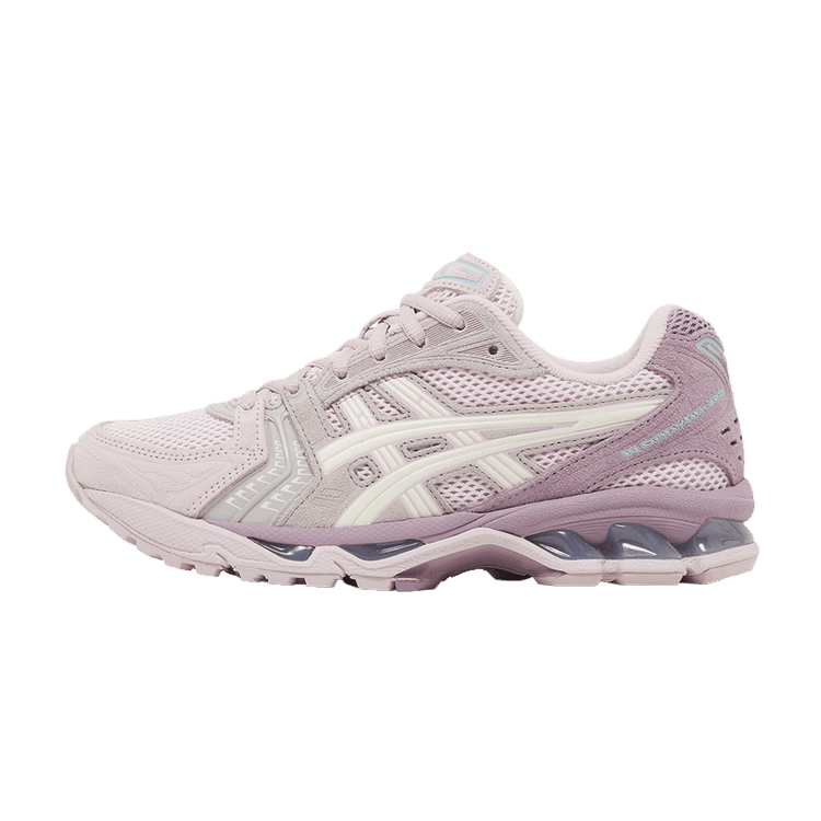 ASICS Gel-Kayano 14 Barely Rose Cream (W) - 1202A105-700 - Mentastore