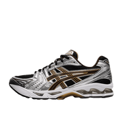 ASICS Gel-Kayano 14 Black Coffee Silver