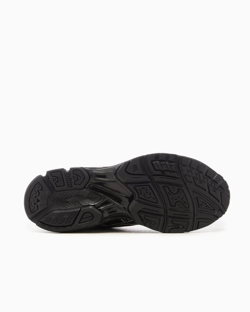 ASICS Gel - Kayano 14 Black Pure Silver - 1201A019-006 - Mentastore