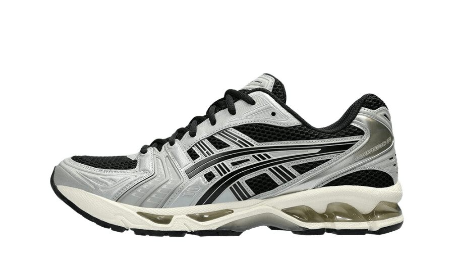 ASICS Gel - Kayano 14 Black Seal Grey - 1201A019-005 - Mentastore