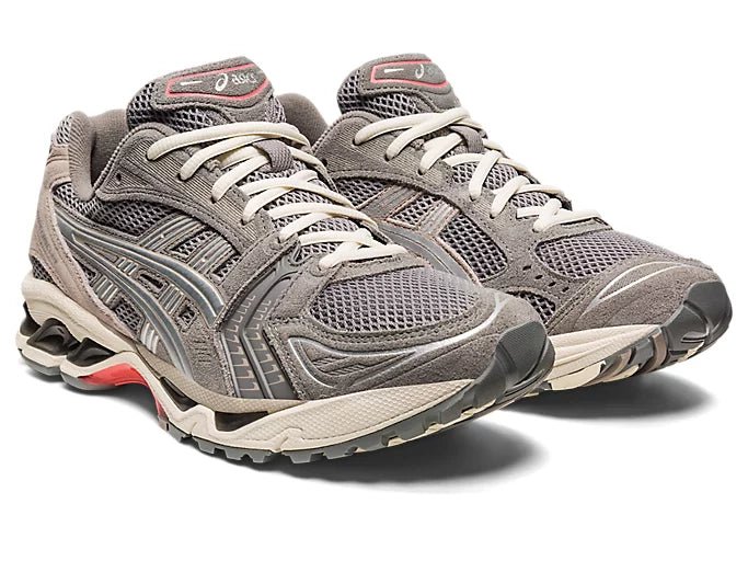 ASICS Gel-Kayano 14 Clay Grey Pure Silver - 1201A161-026 - Mentastore