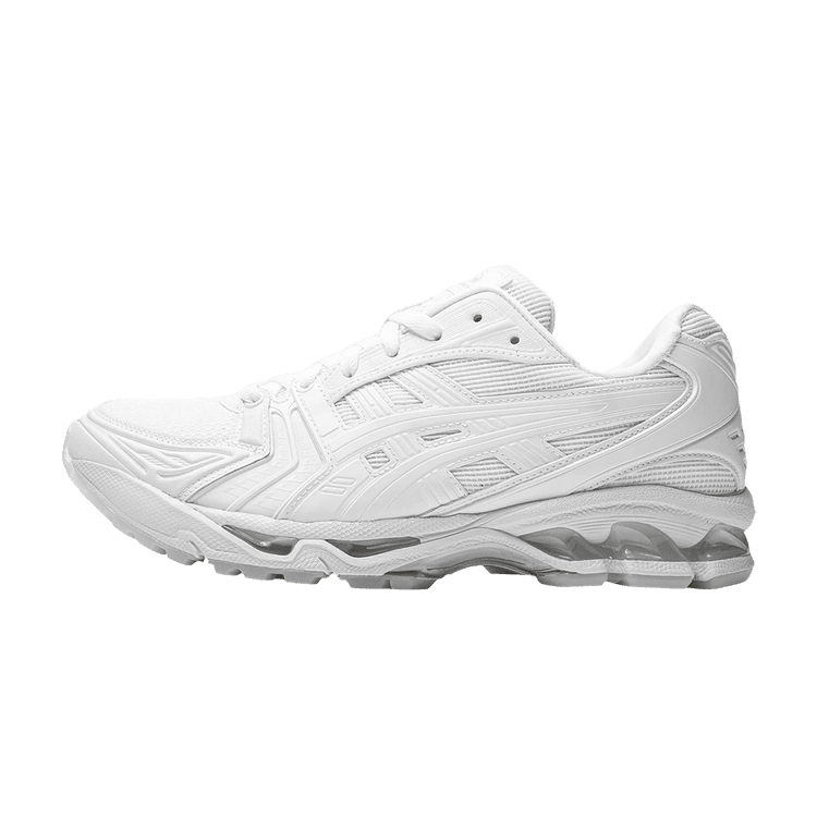 ASICS Gel-Kayano 14 Comme des Garçons SHIRT White - 1203B005-100 - Mentastore