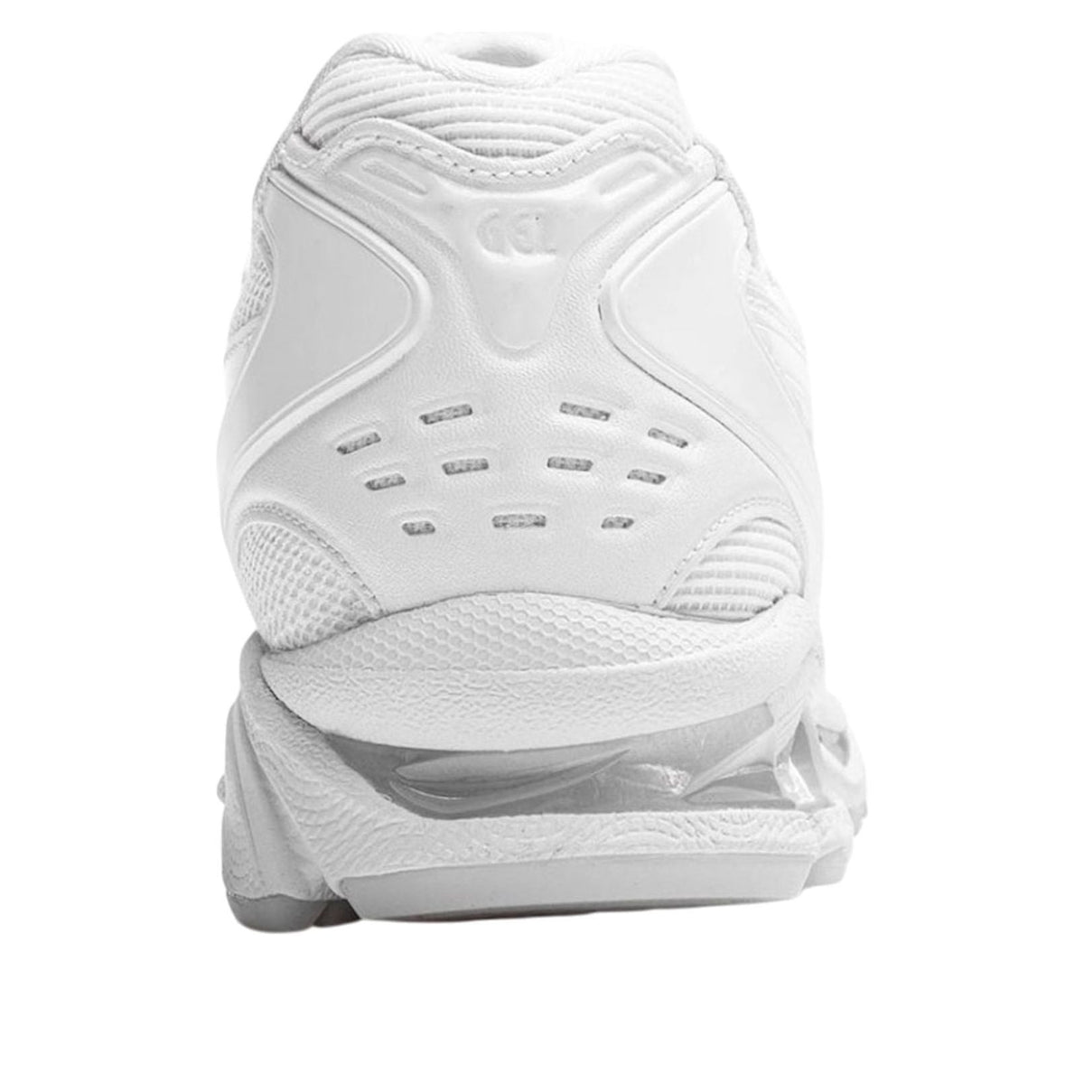 ASICS Gel-Kayano 14 Comme des Garçons SHIRT White - 1203B005-100 - Mentastore
