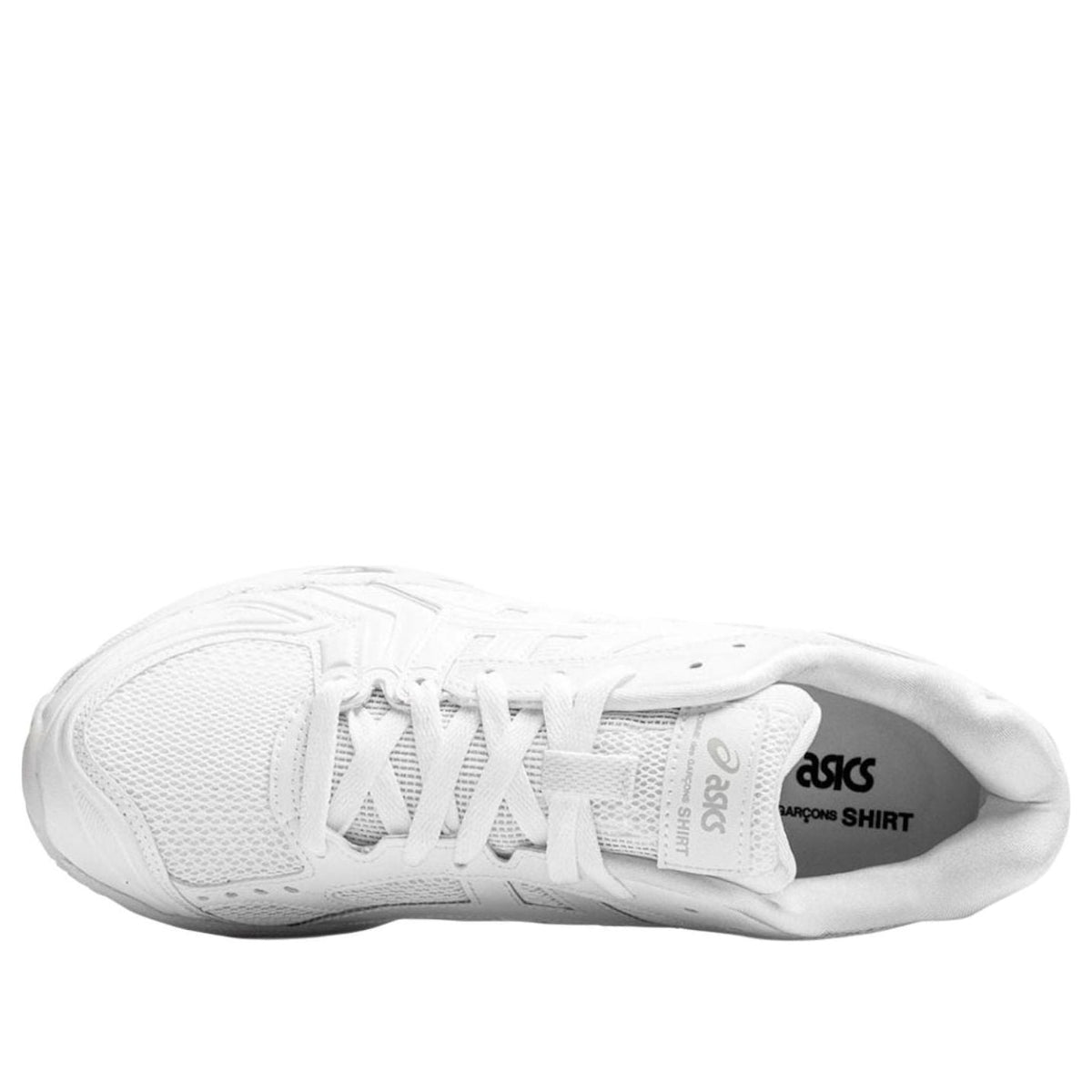 ASICS Gel-Kayano 14 Comme des Garçons SHIRT White - 1203B005-100 - Mentastore