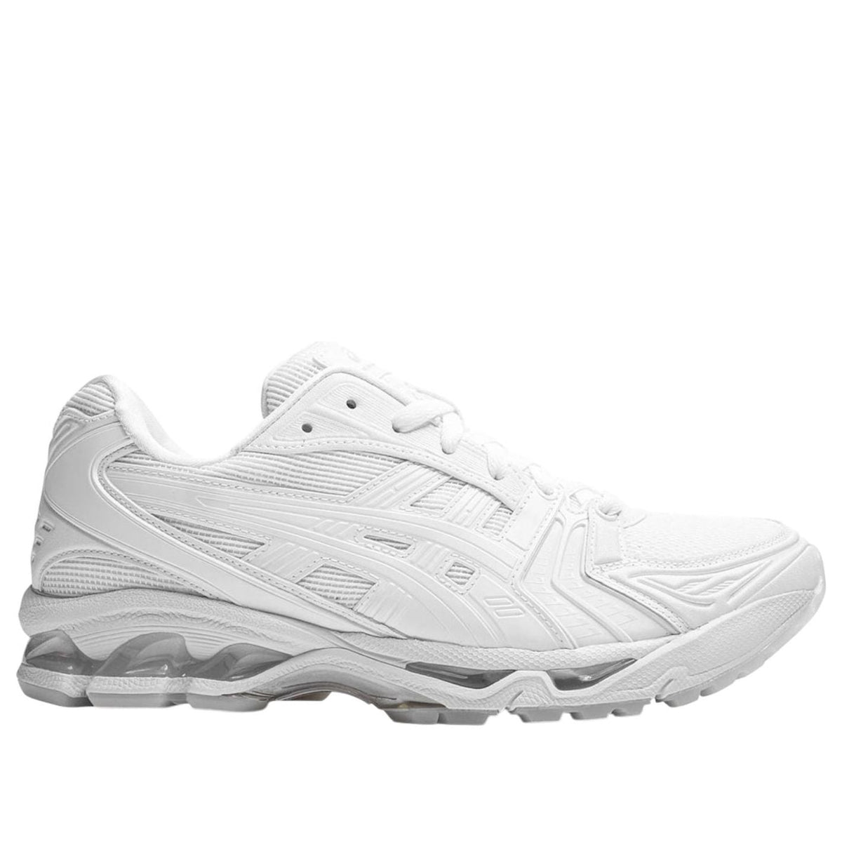 ASICS Gel-Kayano 14 Comme des Garçons SHIRT White - 1203B005-100 - Mentastore