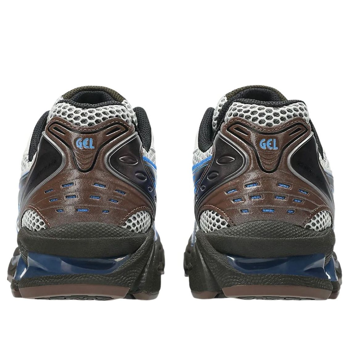 ASICS Gel-Kayano 14 Cream Blue Coast - 1203A740-104 - Mentastore